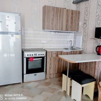Продается 1-комнатная квартира, 29,2 м²