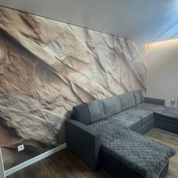 Сдается 2-х комнатная квартира, 72 м²