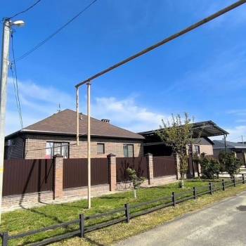 Продается Дом, 151 м²