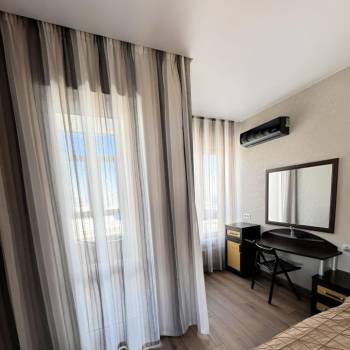 Сдается 1-комнатная квартира, 32 м²