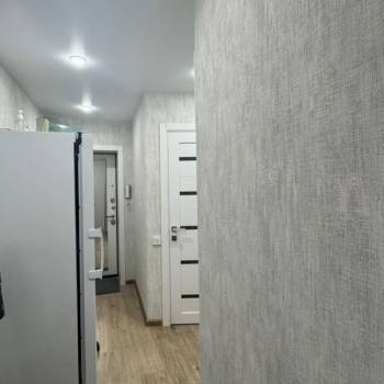 Продается 2-х комнатная квартира, 43,6 м²