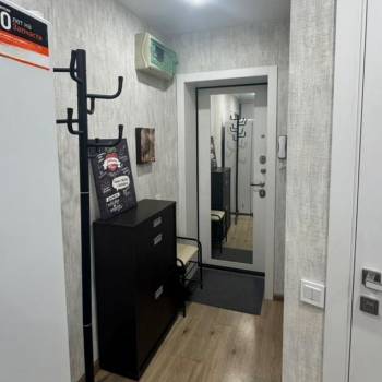 Продается 2-х комнатная квартира, 43,6 м²