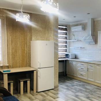 Сдается 1-комнатная квартира, 30 м²