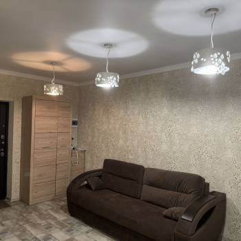 Сдается 1-комнатная квартира, 30 м²