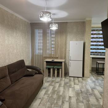 Сдается 1-комнатная квартира, 30 м²