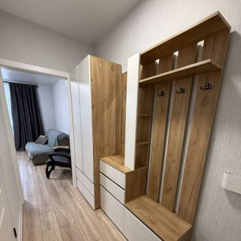 Сдается 1-комнатная квартира, 38,5 м²