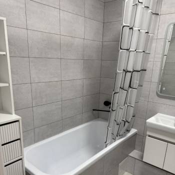 Сдается 1-комнатная квартира, 38,5 м²