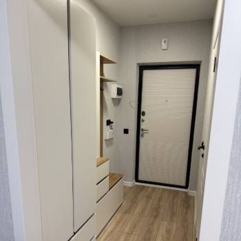 Сдается 1-комнатная квартира, 38,5 м²