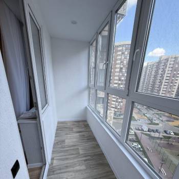 Сдается 1-комнатная квартира, 38,5 м²