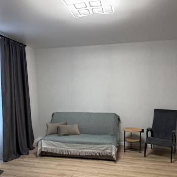 Сдается 1-комнатная квартира, 38,5 м²