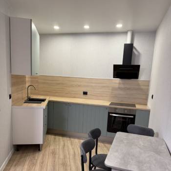 Сдается 1-комнатная квартира, 38,5 м²