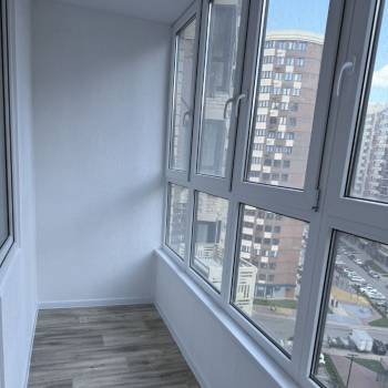 Сдается 1-комнатная квартира, 38,5 м²