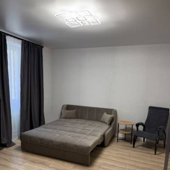 Сдается 1-комнатная квартира, 38,5 м²