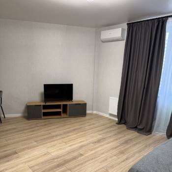 Сдается 1-комнатная квартира, 38,5 м²