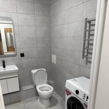 Сдается 1-комнатная квартира, 38,5 м²