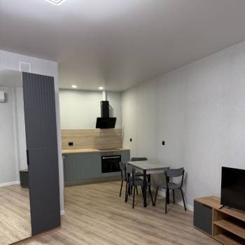 Сдается 1-комнатная квартира, 38,5 м²