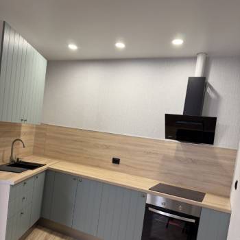 Сдается 1-комнатная квартира, 38,5 м²