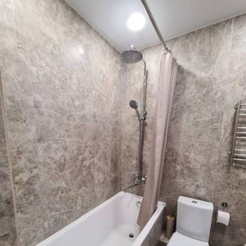 Сдается 1-комнатная квартира, 34 м²