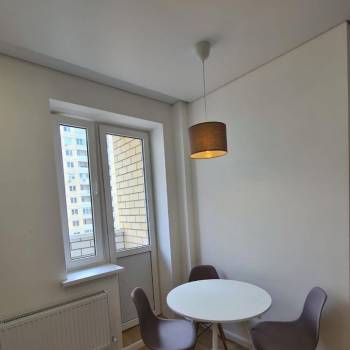 Сдается 1-комнатная квартира, 34 м²