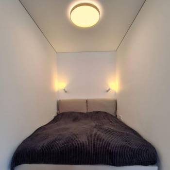 Сдается 1-комнатная квартира, 34 м²