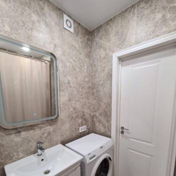 Сдается 1-комнатная квартира, 34 м²