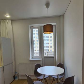 Сдается 1-комнатная квартира, 34 м²