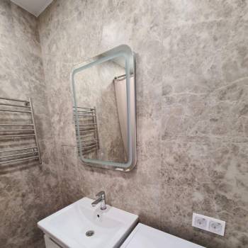 Сдается 1-комнатная квартира, 34 м²