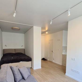 Сдается 1-комнатная квартира, 34 м²