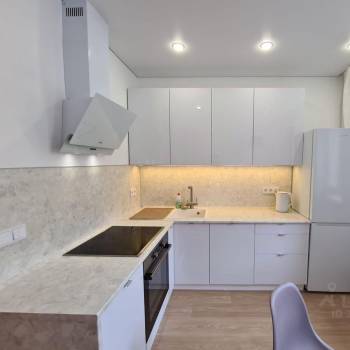 Сдается 1-комнатная квартира, 34 м²