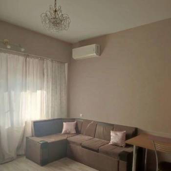 Сдается 1-комнатная квартира, 35 м²