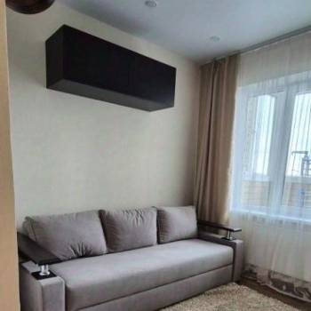 Сдается 1-комнатная квартира, 33 м²