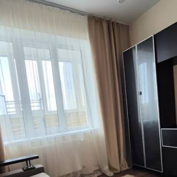 Сдается 1-комнатная квартира, 33 м²