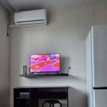 Сдается 1-комнатная квартира, 33 м²