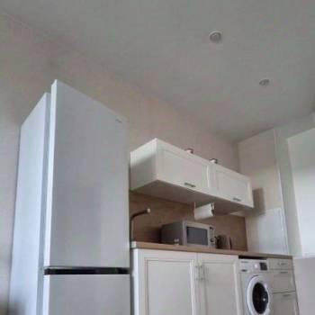 Сдается 1-комнатная квартира, 33 м²