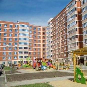 Сдается 1-комнатная квартира, 32 м²