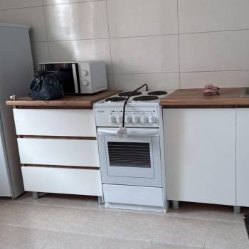 Сдается 1-комнатная квартира, 32 м²