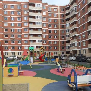 Сдается 1-комнатная квартира, 32 м²