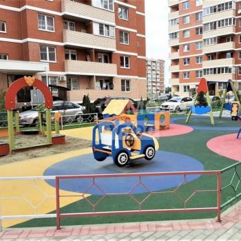 Сдается 1-комнатная квартира, 32 м²