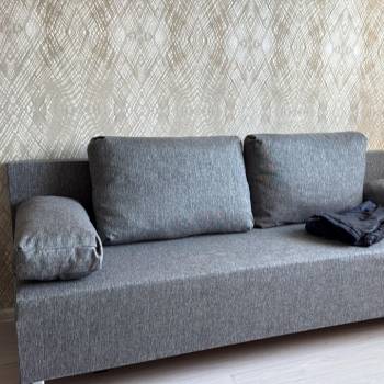 Сдается 1-комнатная квартира, 32 м²