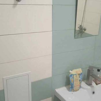 Сдается 1-комнатная квартира, 36 м²