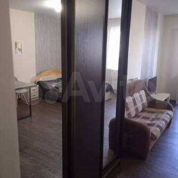 Сдается 1-комнатная квартира, 36 м²