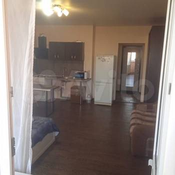 Сдается 1-комнатная квартира, 36 м²