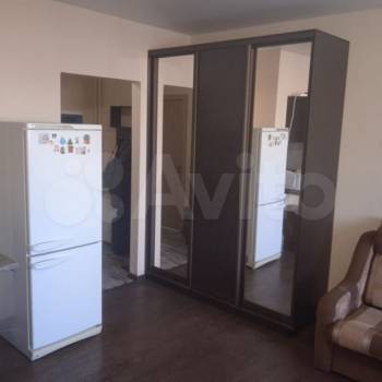 Сдается 1-комнатная квартира, 36 м²