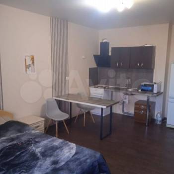 Сдается 1-комнатная квартира, 36 м²