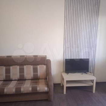 Сдается 1-комнатная квартира, 36 м²