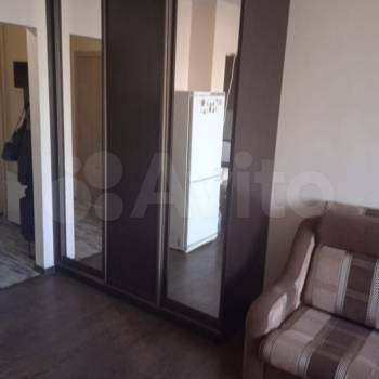 Сдается 1-комнатная квартира, 36 м²