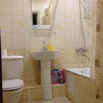 Сдается 1-комнатная квартира, 38,3 м²