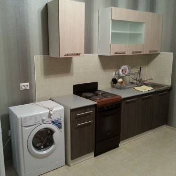 Сдается 1-комнатная квартира, 38,3 м²