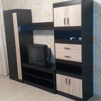 Сдается 1-комнатная квартира, 38,3 м²