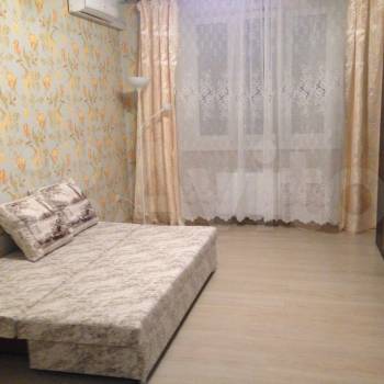 Сдается 1-комнатная квартира, 38,3 м²